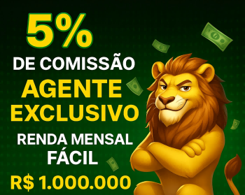 jogo7 Agente Exclusivo