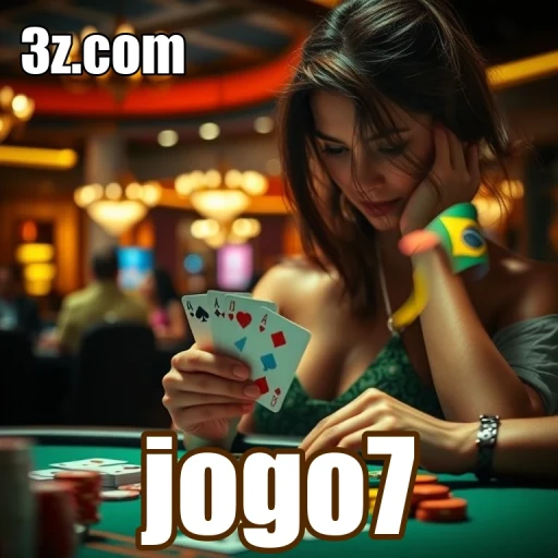 jogo7 Arcade