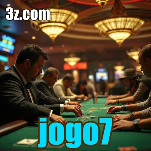 Fighting no Jogo7: A Batalha Começa Aqui com Estilo