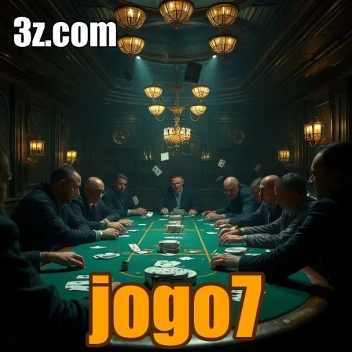 Recursos Ocultos no Jogo7: Explore a Seção Hidden