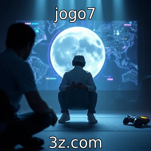 Impacto das novas tecnologias na experiência de jogo : jogo7
