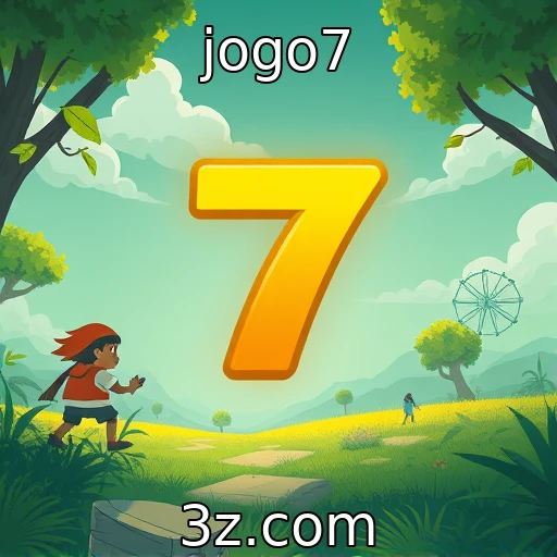 Desenvolvimento sustentável na indústria de games : jogo7